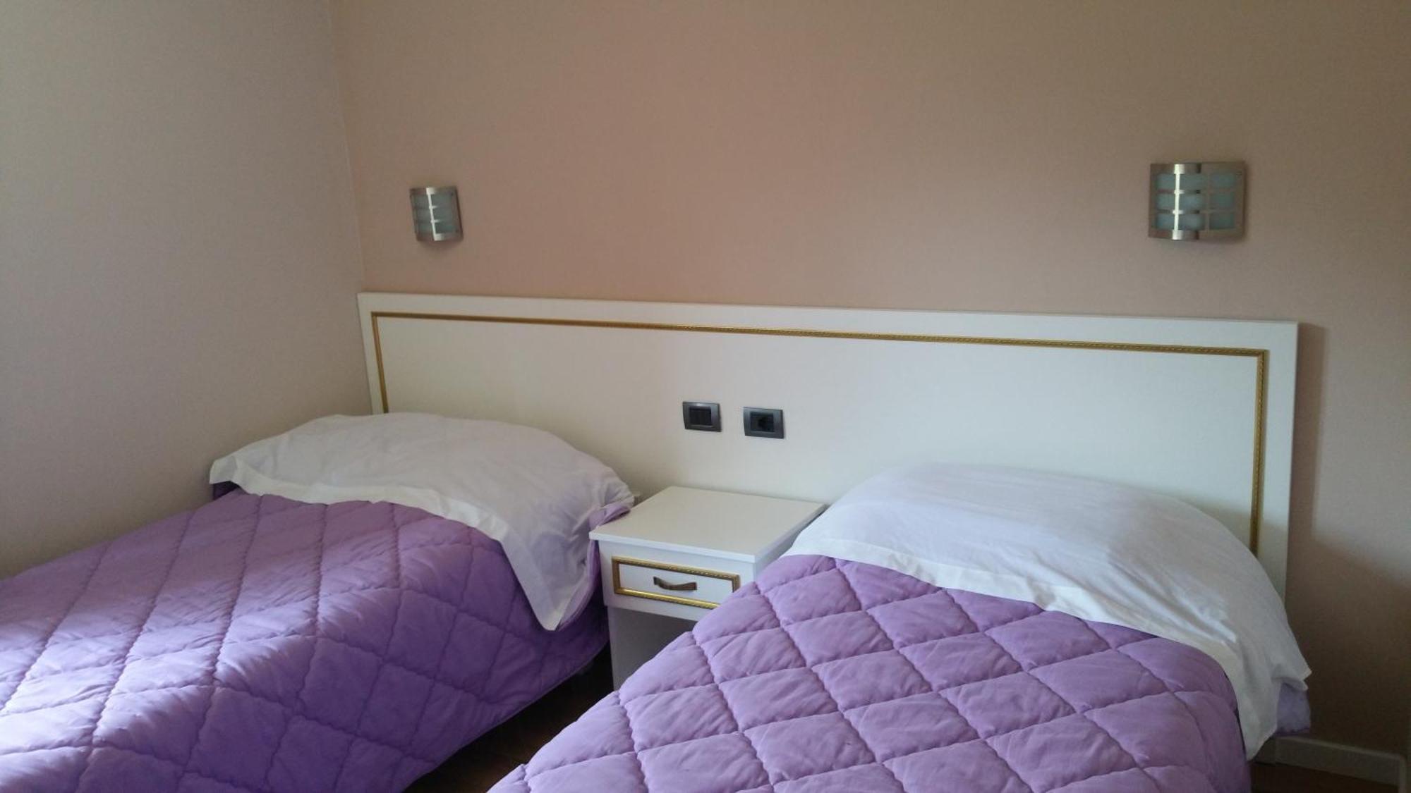 Hotel Margjeka Valbone Zimmer foto