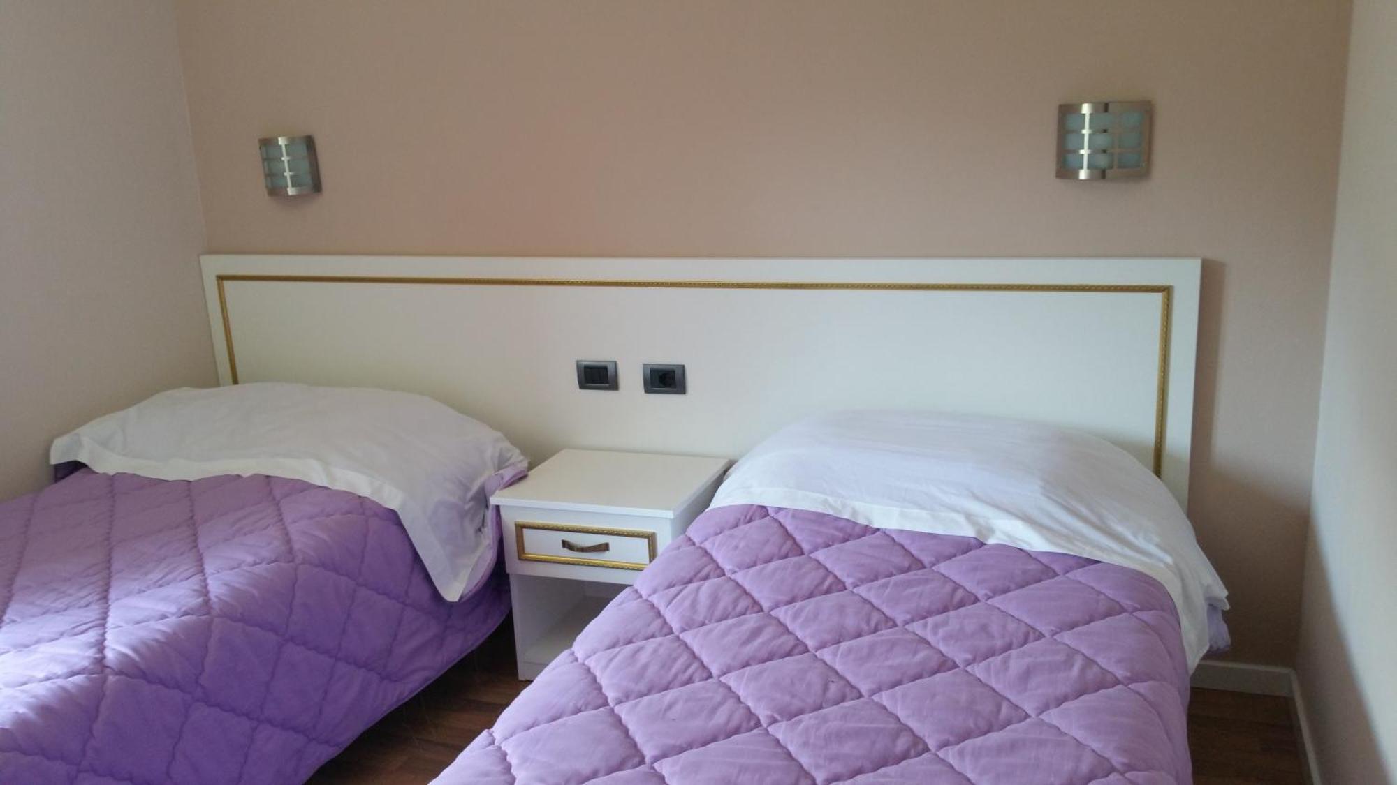 Hotel Margjeka Valbone Zimmer foto